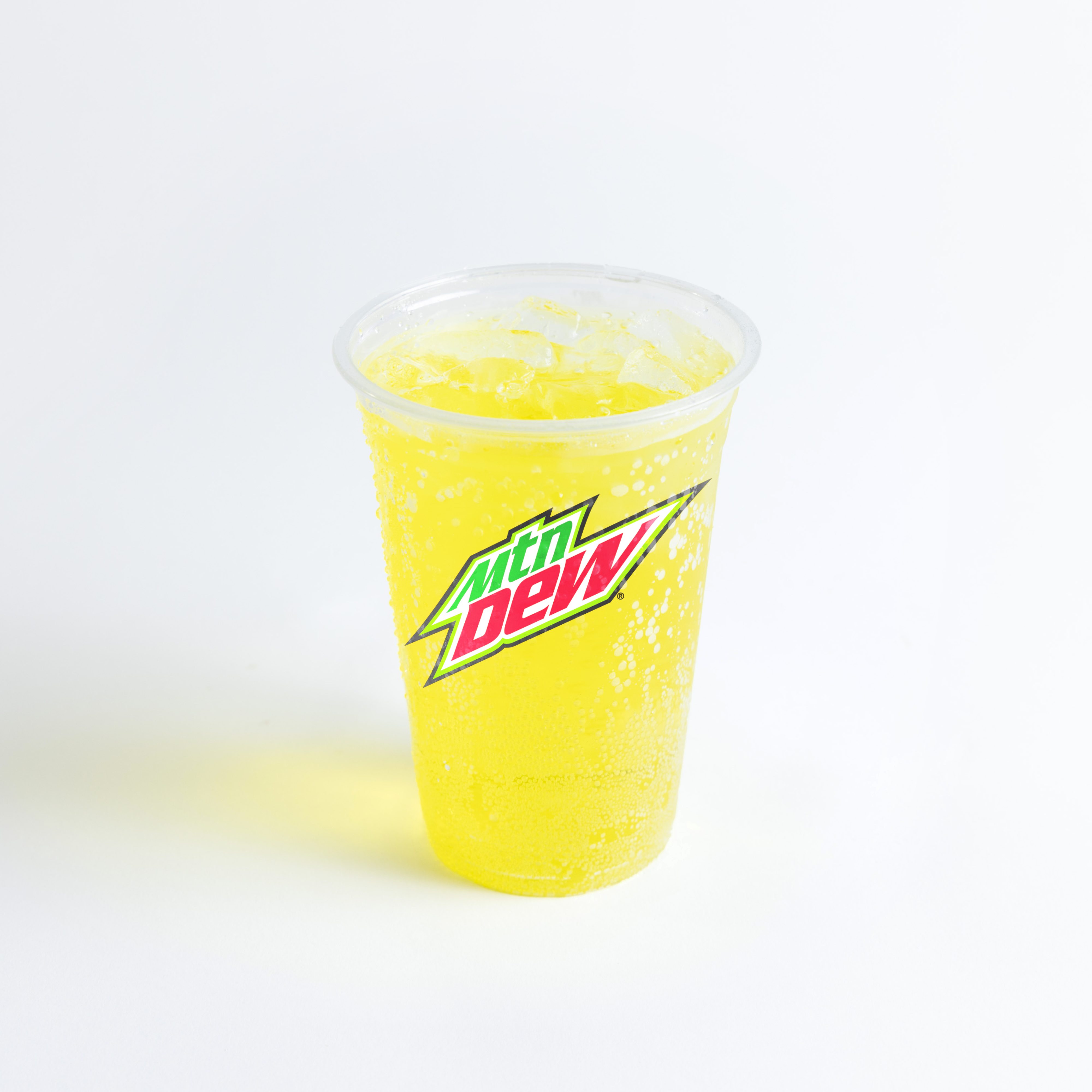 Mountain Dew - Fountain.