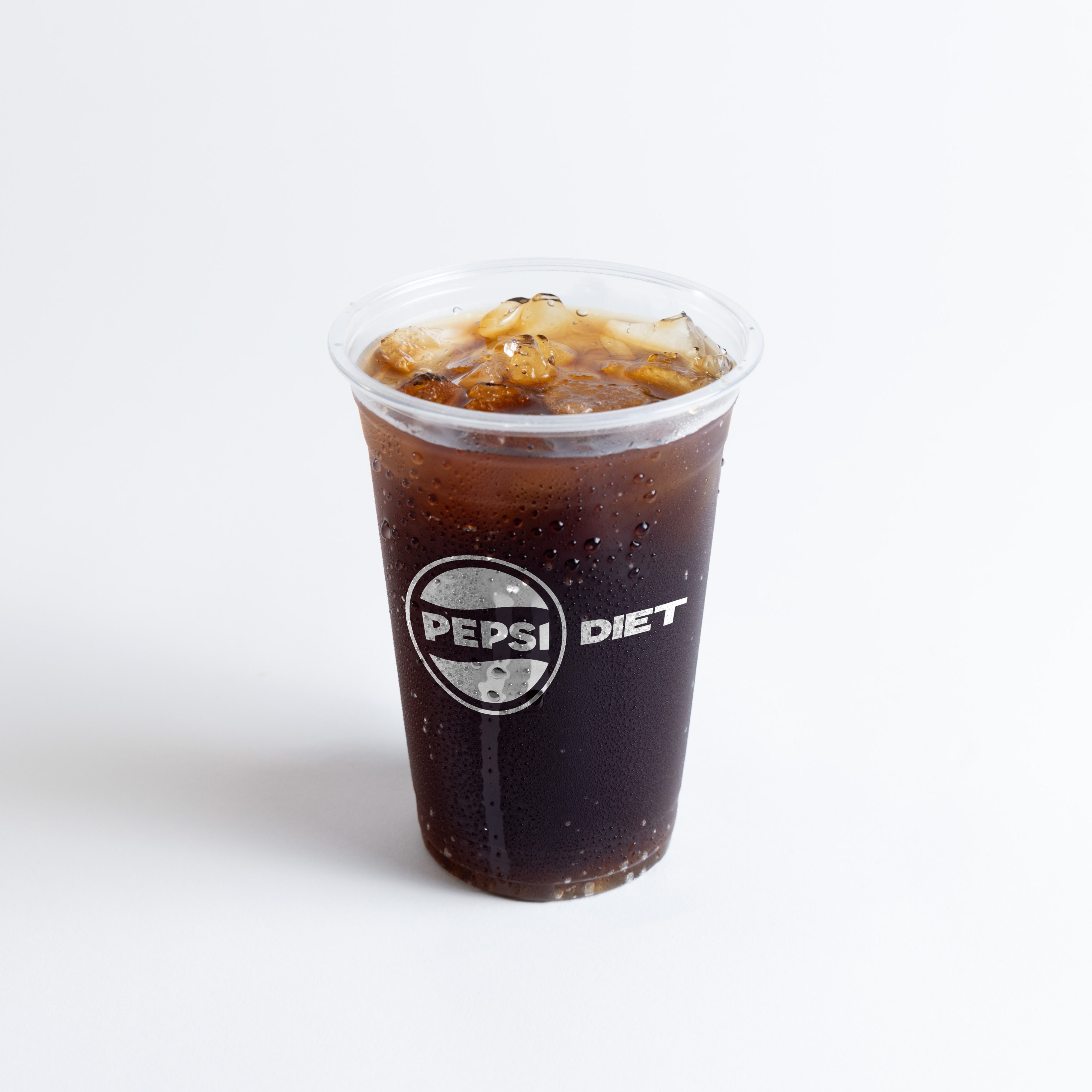 Diet Pepsi - Fountain.