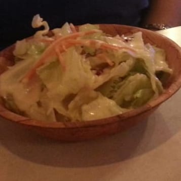 House Salad.