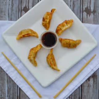 Gyoza (Potstickers)