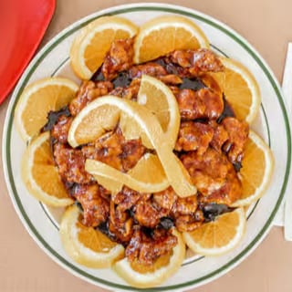 Orange Chicken