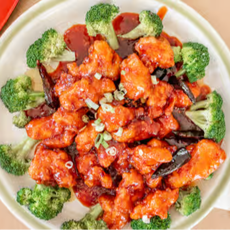 Savor Your Lunch Here