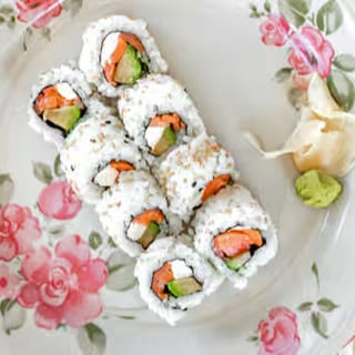 Philly Roll