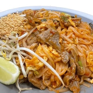 Pad Thai