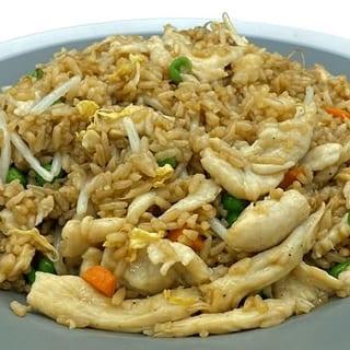 Chinese Fried Rice