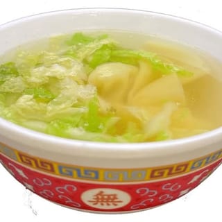 Wonton Soup