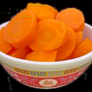 Sweet Carrots