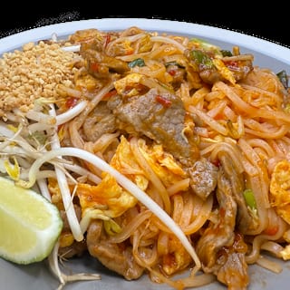 Pad Thai N4