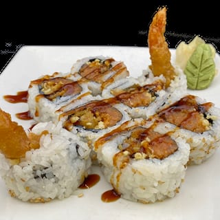 Tennessee Roll