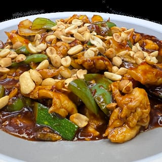 L Kung Pao