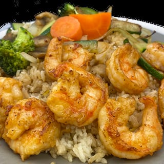 Shrimp D22