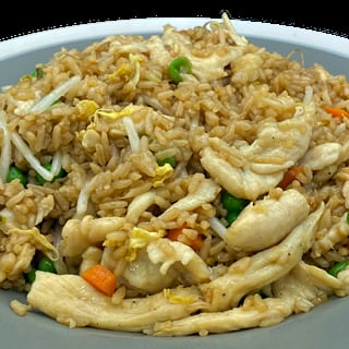 Chinese Fried Rice D39