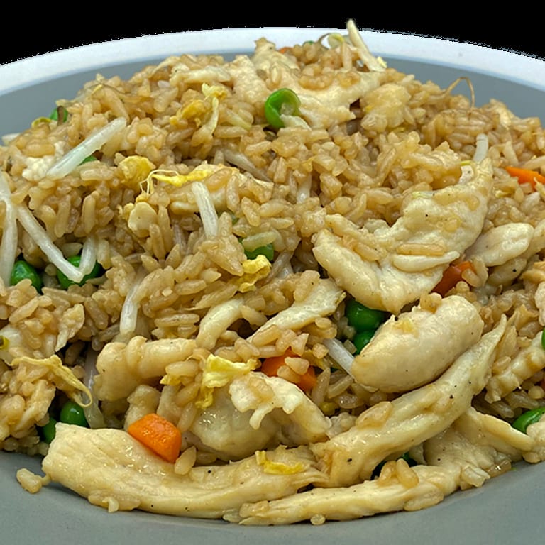 Fried Rice Delights: Asian Fusion Favorites