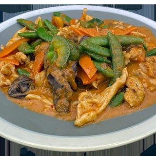 Red Curry D59