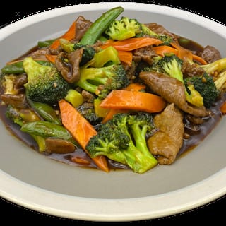 L Broccoli L8