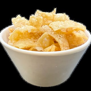 Extra Soup Crunchies