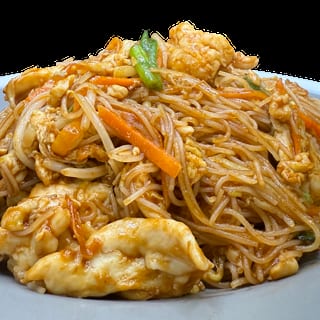 L Thai Mee Siam L23