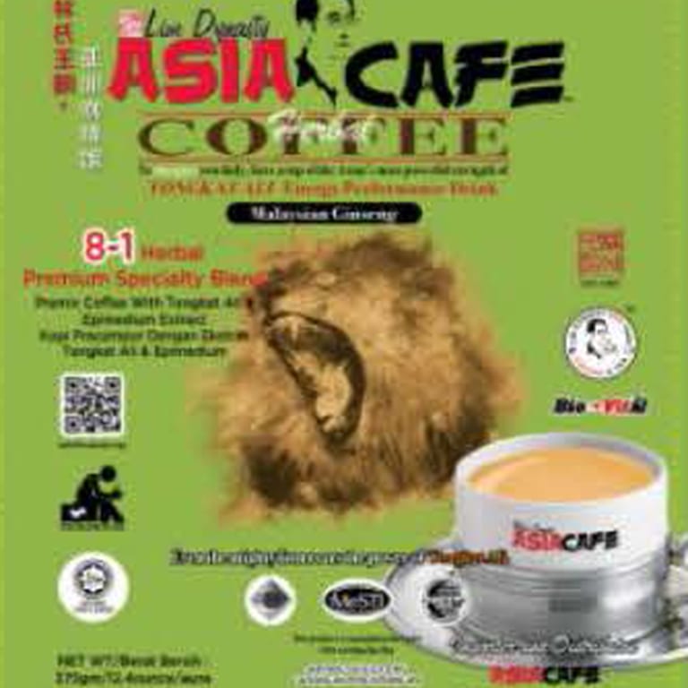 Coffee Delights Await You