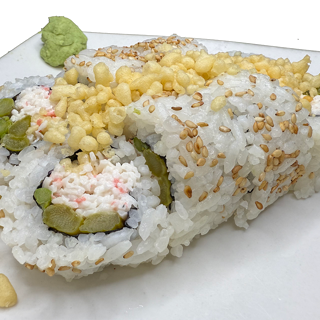 Crunchy Roll