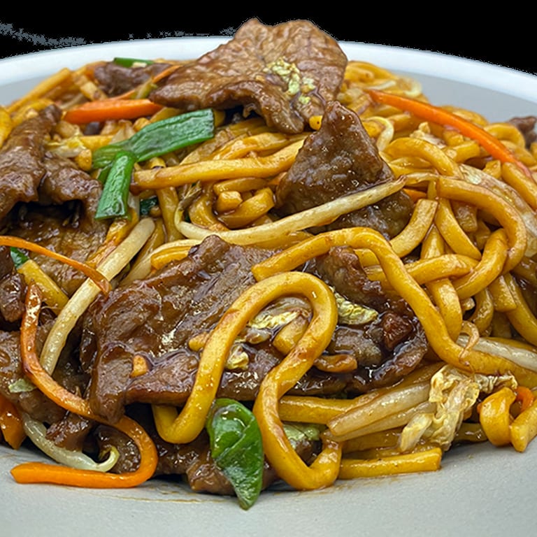 Delicious Lo Mein and Noodle Dishes