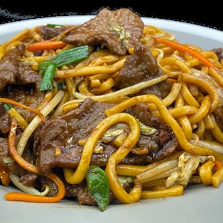 L Chinese Lo Mein L10