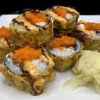 Roulette Roll