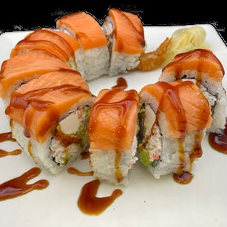 Surf and Turf Roll