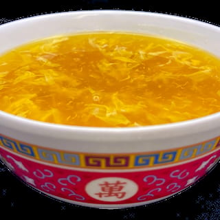 Lg Egg Drop Soup