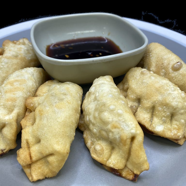 Savor Our Gyoza Delights