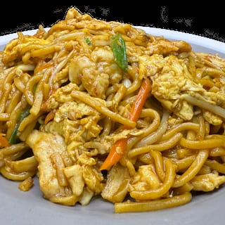 Satay Noodles N1
