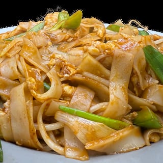 Drunken Noodle D74