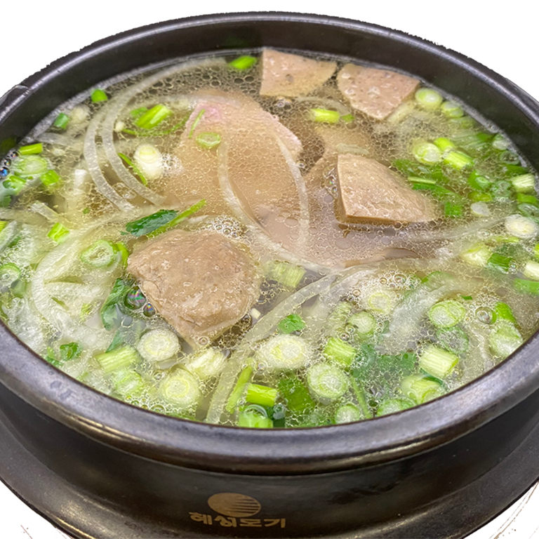 Savor Our Authentic Pho