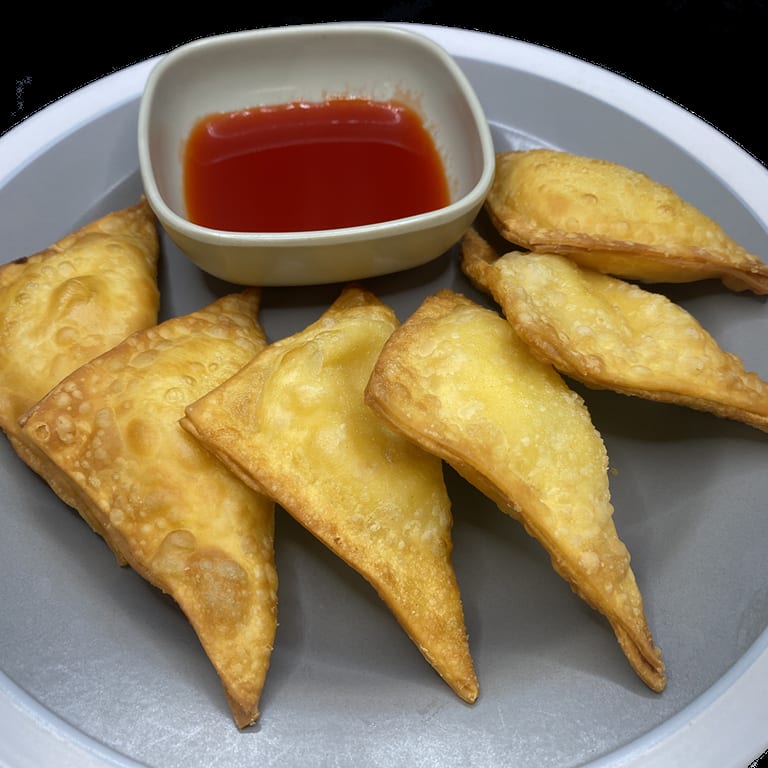 Lunch at Our Asian-Fusion Restaurant