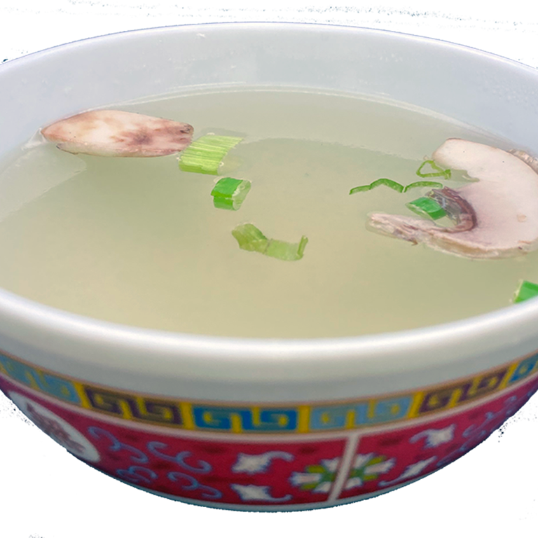 Savor Our Flavorful Soups