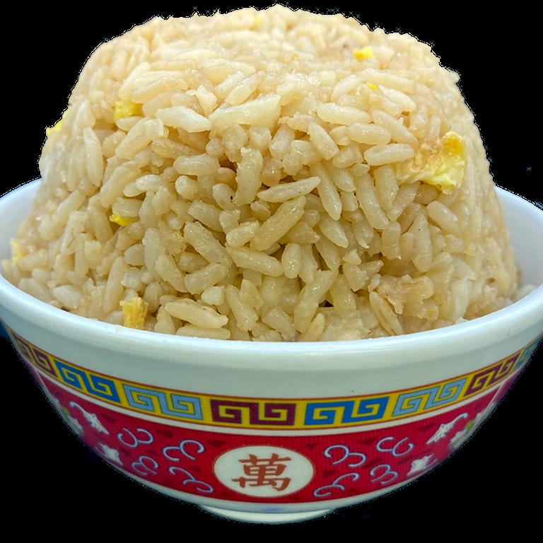 Delicious Fried Rice and Asian Favorites