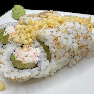 Crunchy Roll