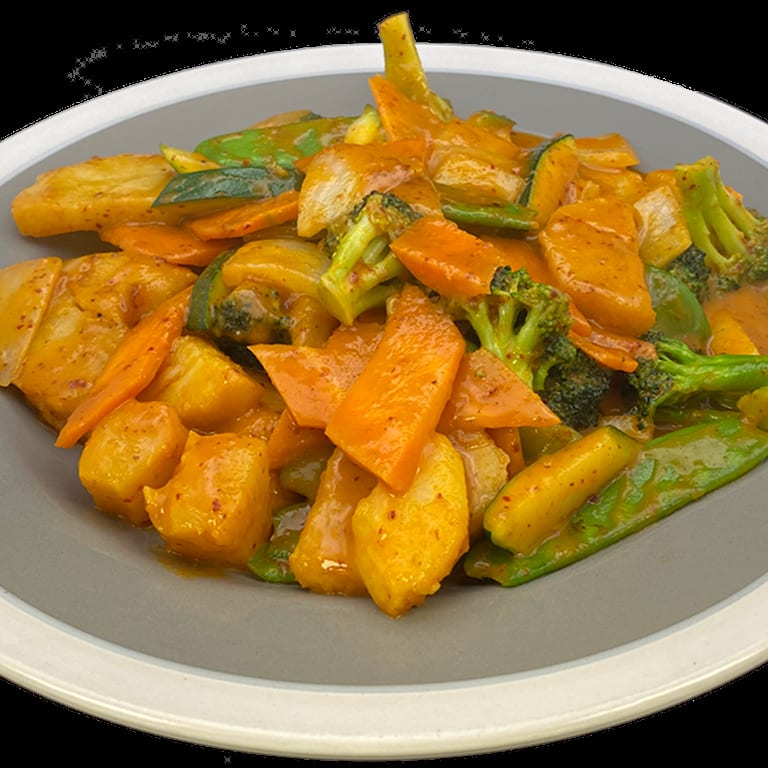 Explore Our Curry Dishes