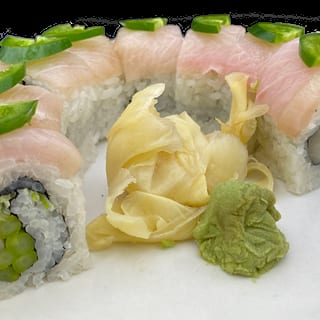 Jalapeno Roll