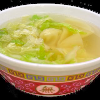 Md Wonton Soup