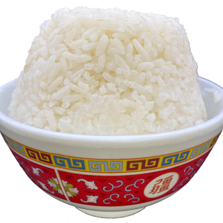 Side Steamed Rice S2