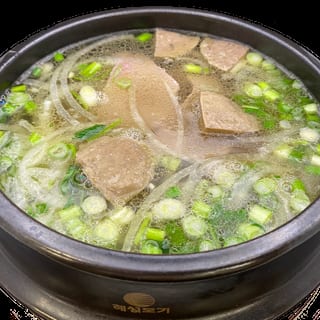 VA8 Pho Combo