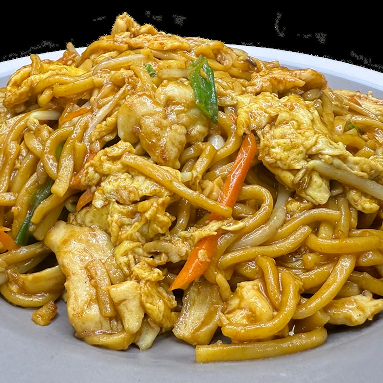 Savor Our Noodles