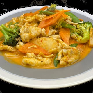 Penang Curry D62