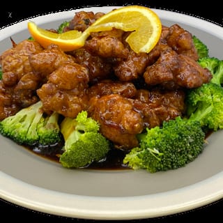 Orange Chicken AC20