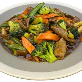 L Broccoli L8